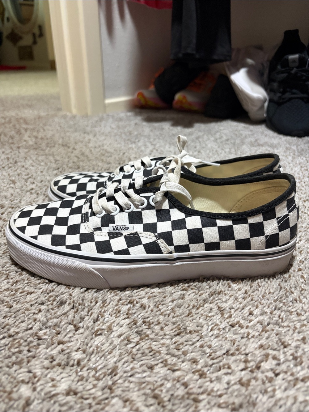 Vans